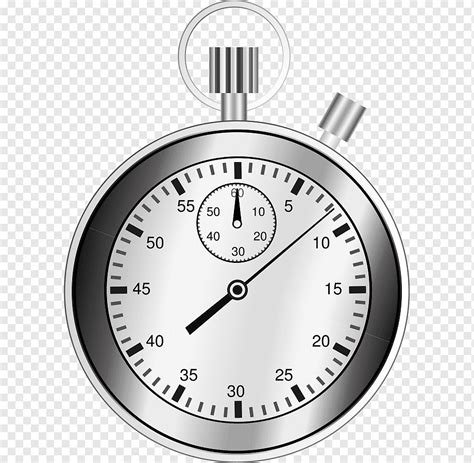 Stopwatch Timer Watcher S Chronometer Watch Stopwatch IStock Png