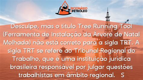 Desculpe Mas O T Tulo Tree Running Tool Ferramenta De Instala O Da