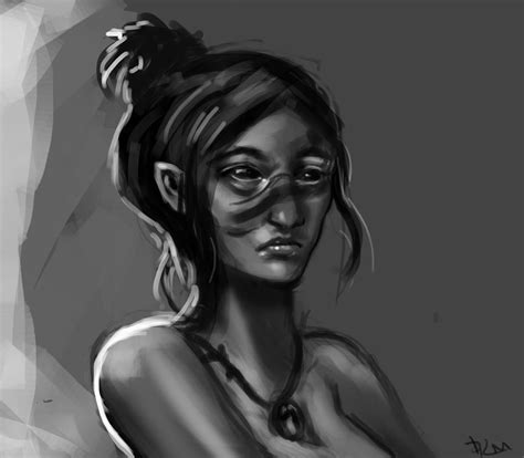 Bosmer By Dr Miasma On Deviantart