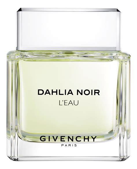 Givenchy Dahlia Noir L Eau