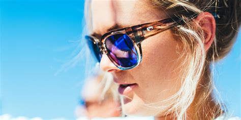 Costa Waterwoman Sunglasses Introduced - BDOutdoors