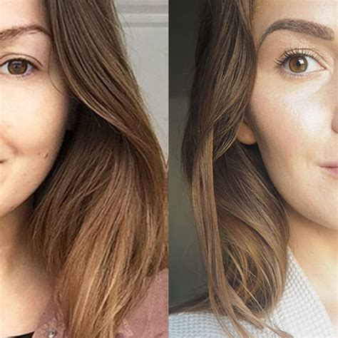 Review We Tried And Tested Nano Needle Brows