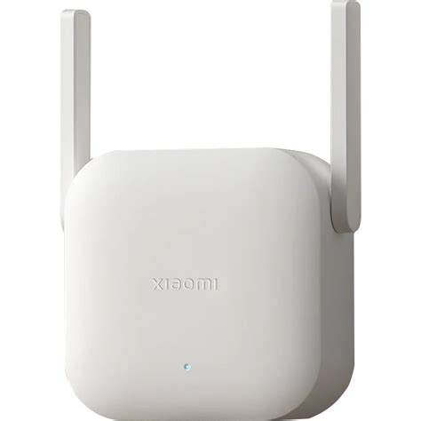 Усилвател за интернет обхват мрежа, сигнал рутер Xiaomi Mi WI-FI Range ...