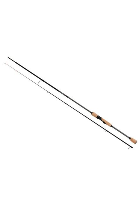 Canne Spinning Warrior Dropshot Rods Fox Rage Plan Te P Che C O