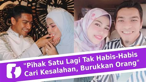 Biodata Isteri Ebit Lew Mula Masuk Islam Sejak Umur Tahun Ini