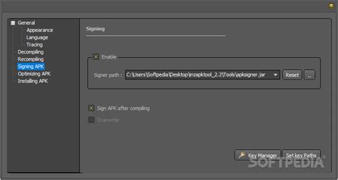 INZ APKTool Download Free (Windows) - 2.3.0 / 2.4.0 Beta | Softpedia