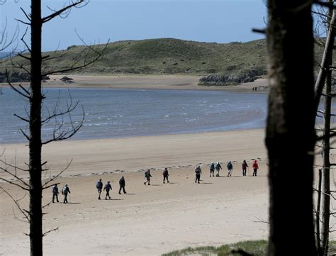 Discover the Wales Coast Path | Things to do | Visit Wales