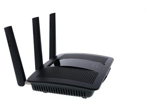 Linksys EA7500 Max Stream AC1900 MU MIMO Gigabit Router Newegg