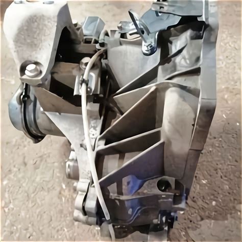 Vw Polo Gearbox 1 9 For Sale In UK 63 Used Vw Polo Gearbox 1 9