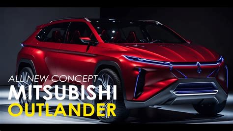 Mitsubishi Outlander 2025 Release Date Canada Juno Quincys