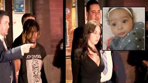 Arrestan A Padres Por Muerte De Bebé Asesinada En El Bronx Telemundo New York 47