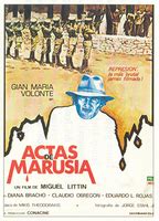 Actas De Marusia 1975 Nude Scenes
