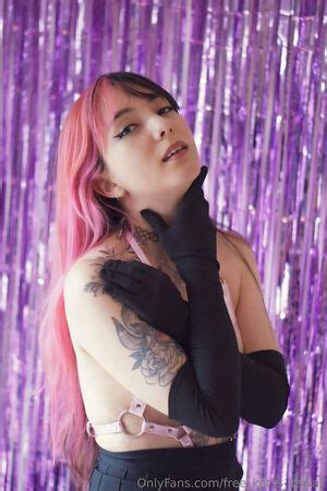 Free Katss Kawaii Leaked Nude Photos And Videos