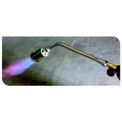 Heating Torch At Rs 1500 Piece Gas Heating Torch In Kolhapur ID