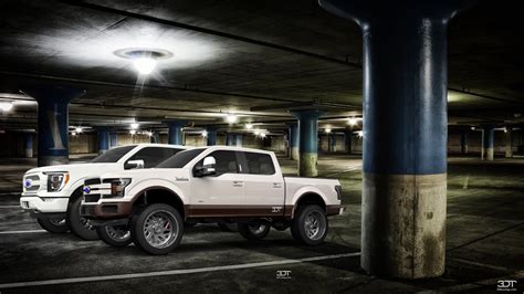 the_only_F350's Car Gallery | 3DTuning