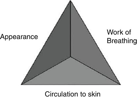 Is This Child Sick Usefulness Of The Pediatric Assessment Triangle In