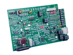 V White Rodgers Integrated Hot Surface Ignition Control Rogers Supply