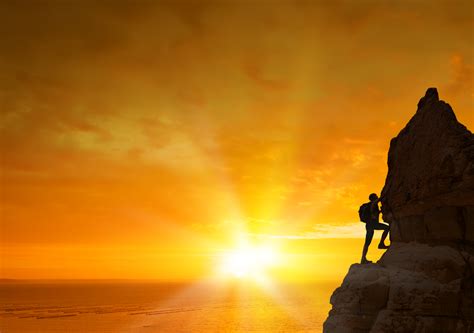 The Five P’s of Life – Patience, Persistence, Perseverance, Passion ... 