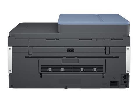 Hp Smart Tank 7602 All In One Printer Shi