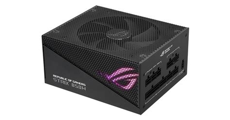 Rog Strix 雷鹰 Aura 850w金牌全模组电源 电源 Rog Chinese Mainland