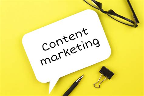 Agences De Content Marketing Un Levier Incontournable Pour La