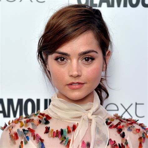 Jenna Coleman