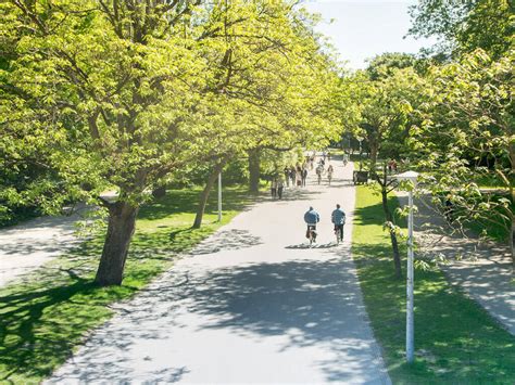 10 Best Parks In Amsterdam Picked By A Local