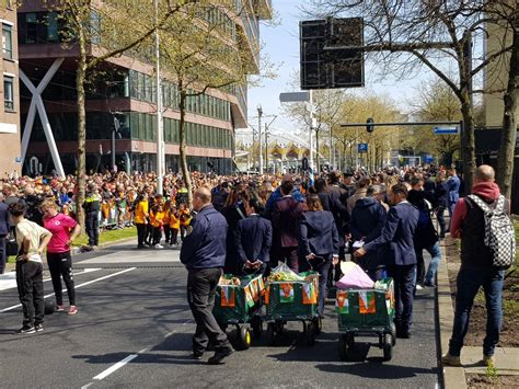 Peter Schuurmans On Twitter Als Bikers Konden Wij Ons Redelijk Snel