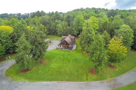 Elk Terrace Lodge Benezette Cabin Rentals