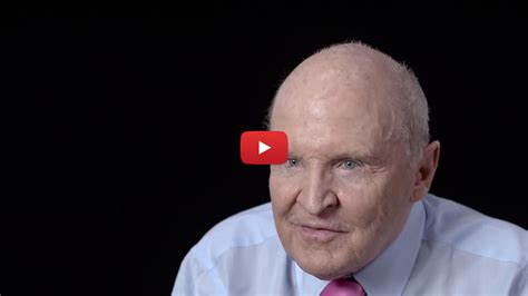 Jack Welch Celebrating Your Team