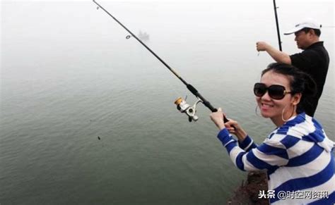 垂釣者的奇葩釣魚記，上鉤的卻不是魚 每日頭條