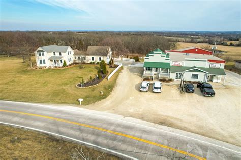 4632 Highway 185 New Haven Mo 63068 Loopnet