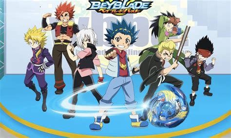 Beyblade Todas las noticias y artículos Ramen Para Dos