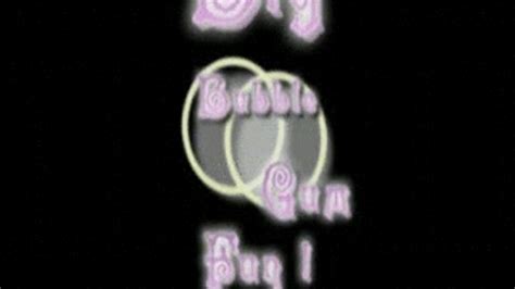 Bubble Gum Fun Requested Clip Mp Psp Your BBW Nurse Vicki Clips Sale