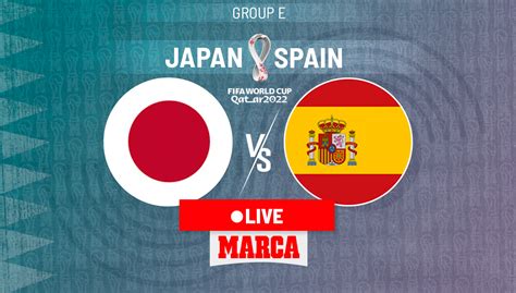 Japan vs Spain - MirrinOttar