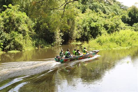 Segundo Encontro Di Logos Pantanal Sustent Vel Acontece Nesta Quinta