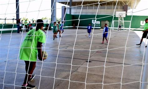 Abertura Dos Jogos Escolares Municipais Acontece Nesta Sexta O Que