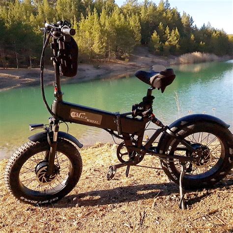 Cmacewheel Bike Rx20 Max Review Cmacewheel Ebikes Best Fat Tire Electric Bike