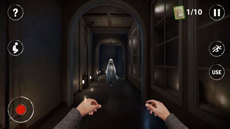 Scary Home Horror Games 3d Android Ios Apk Download For Free Taptap