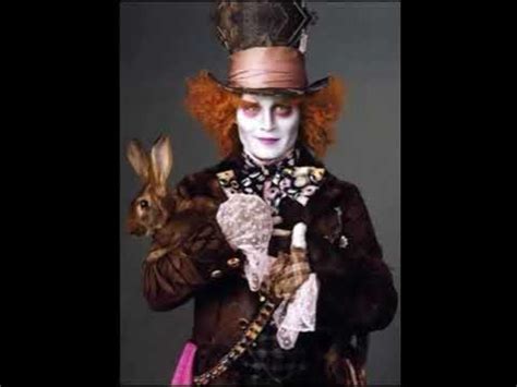 Шип Алиса и Шляпник🥺 | Шляпница🎩 - YouTube