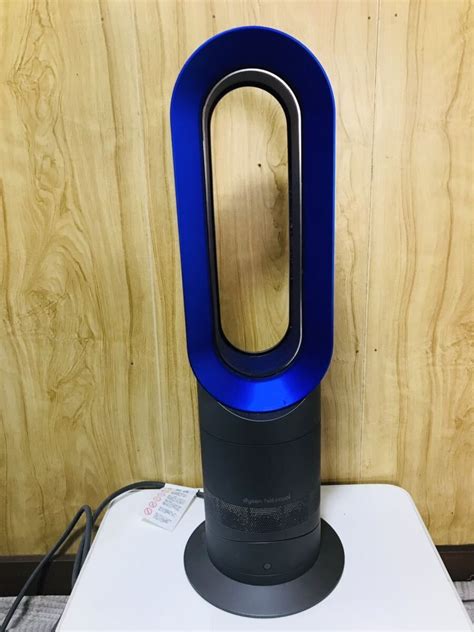 Yahoo オークション dyson ダイソン セラミックファンヒーター Hot