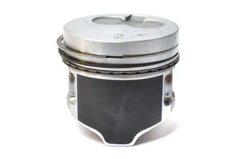 Yanmar Piston With Rings 3TNV76 119717 22080 TNV Engine Parts