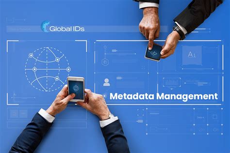 Introduction To Metadata Management Tools