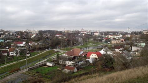 Беларусь, Могилев. Достопримечательности и фото Могилева | Фотоотчет и ...