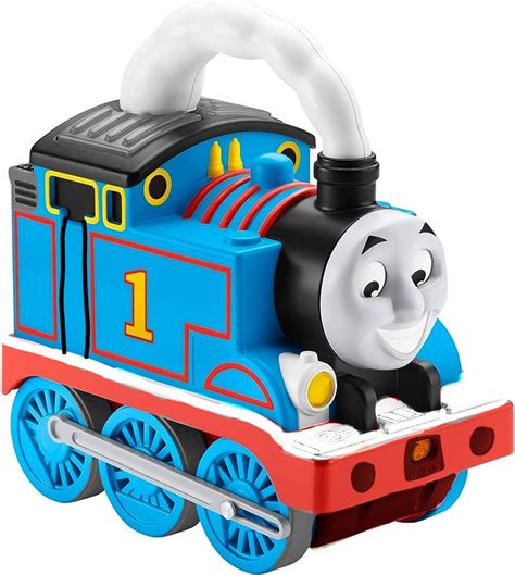 (Ttte) Thomas toy fix #1 (edit) by galaxystudios78 on DeviantArt