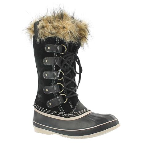 Sorel Women S Joan Of Arctic Waterproof Winter Boot