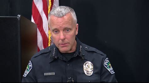 Austin Police chief explains what can't be seen in viral arrest video