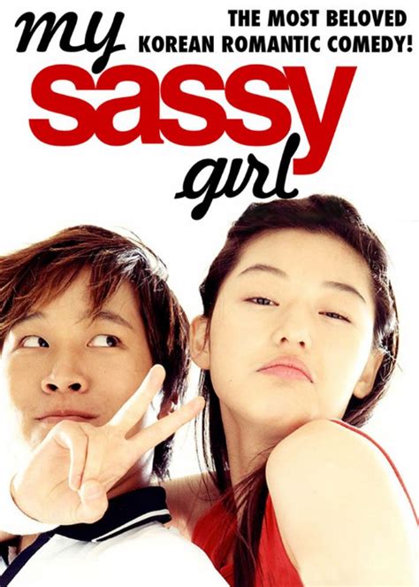 5 Fakta My Sassy Girl Film Terbaik Korea Di Remake Indonesia