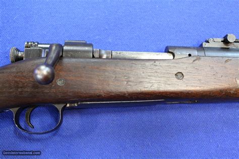 Us Springfield M1903