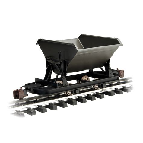 Bachmann Europe Plc V Dump Ore Car